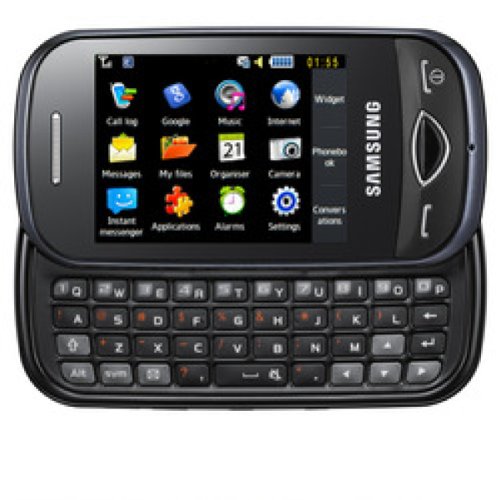 Samsung Mobile -  Samsung B3410 Handy