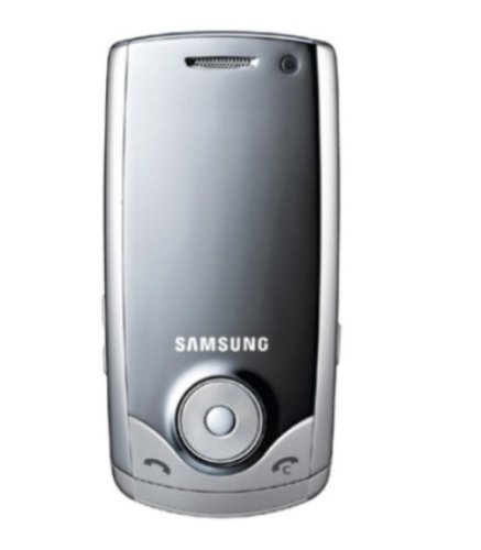 Samsung Mobile -  Samsung Sgh-U700