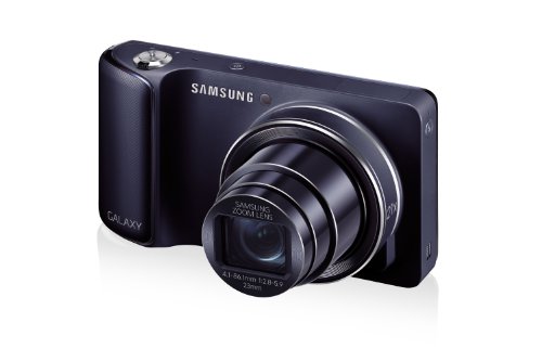 Samsung -   Galaxy Camera