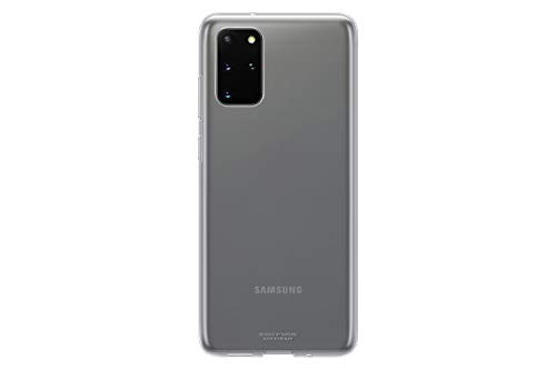 Samsung -   Clear Cover