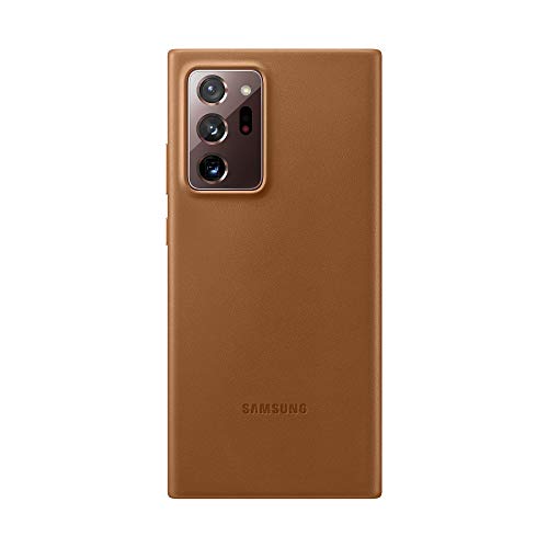 Samsung -   Leather Smartphone