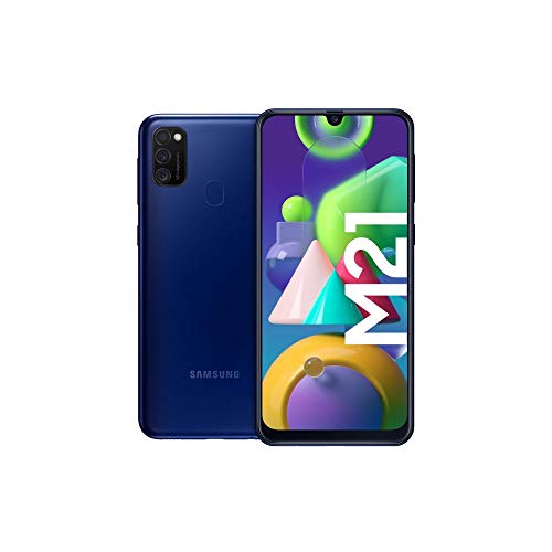 Samsung -   Galaxy M21 Android