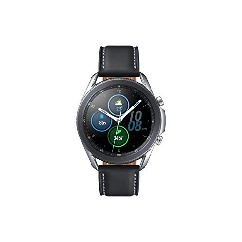 Samsung -   Galaxy Watch 3,