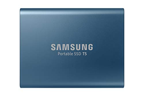 Samsung -   T5 500 Gb Usb 3.1