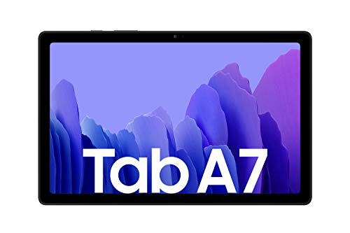Samsung -   Galaxy Tab A7,