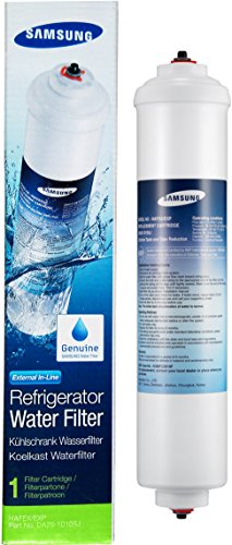 Samsung -   Aqua-Pure -