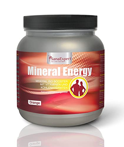 SanaExpert -   Mineral Energy,