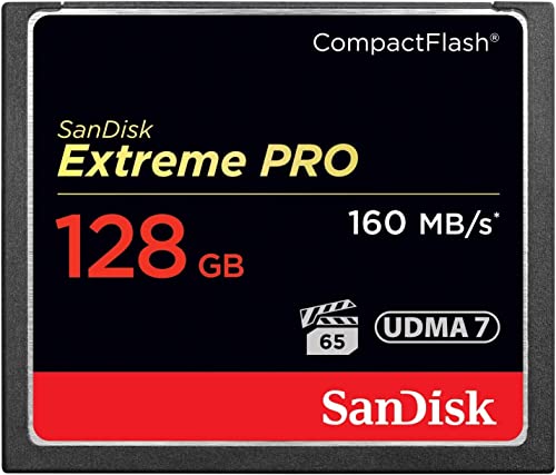 SanDisk -   Extreme Pro