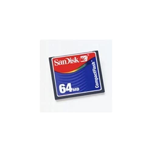 SanDisk GmbH -  SanDisk CompactFlash
