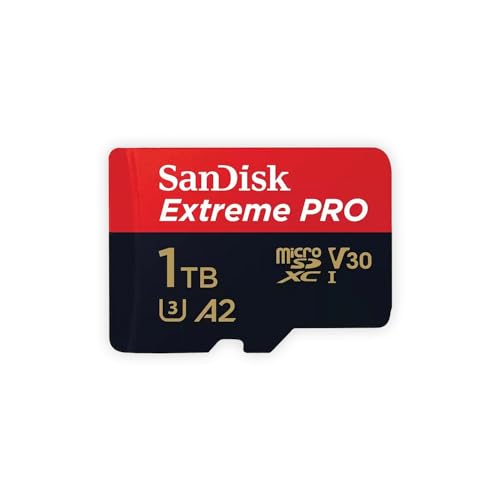 SanDisk -   Extreme Pro
