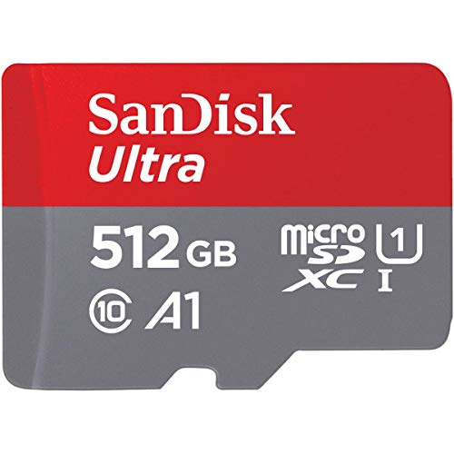 SanDisk -   Ultra Android micro