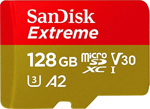SanDisk -   Extreme
