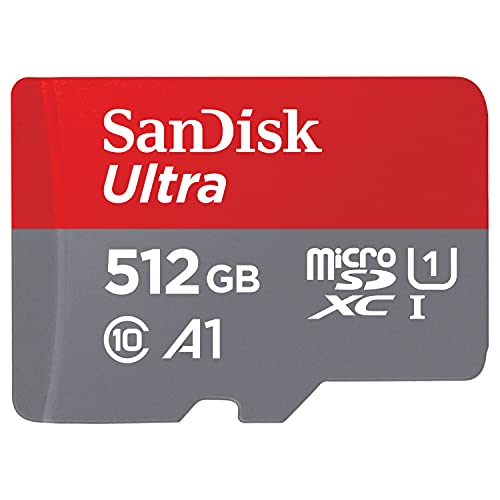 SanDisk -   Ultra microSdxc