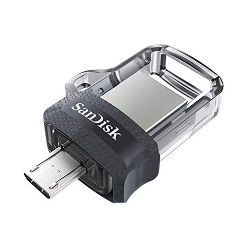 SanDisk -   Ultra Dual
