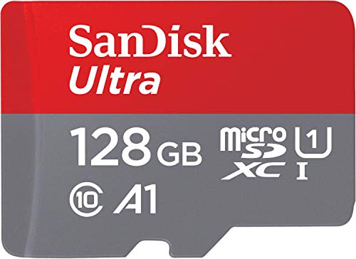 SanDisk -   Ultra 128 Gb