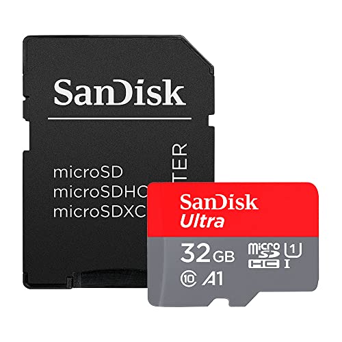 SanDisk -   Ultra 32 Gb
