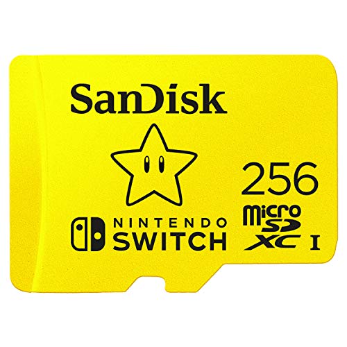 SanDisk -   microSdxc Uhs-I