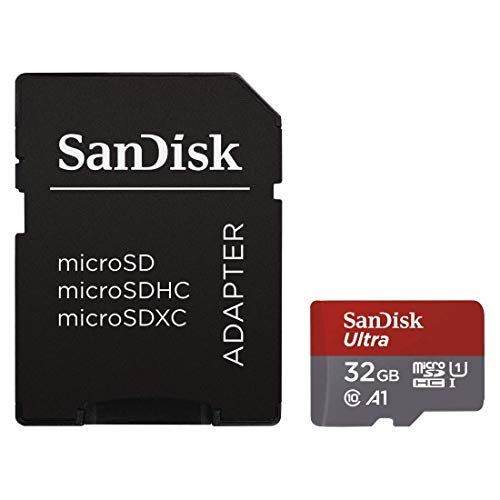 SanDisk -   Ultra 32Gb Imaging