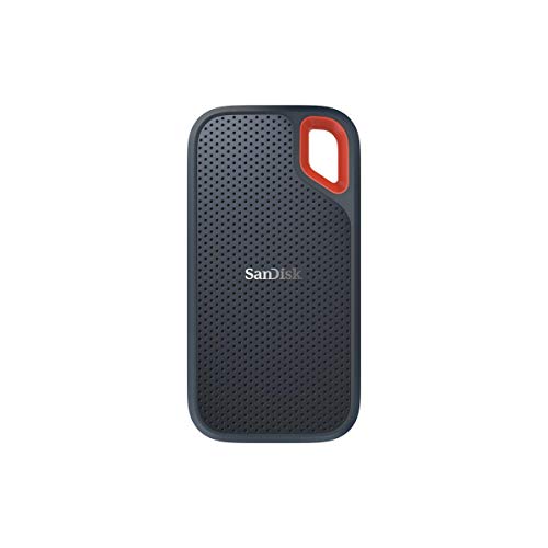 SanDisk -   Extreme Portable