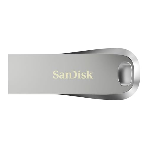 SanDisk -   Ultra® Luxe(Tm)