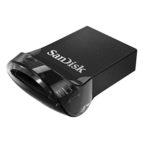 SanDisk -   Ultra Fit Usb 3.1