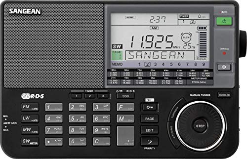 Sangean -   Ats-909X