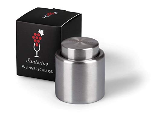 Santorino® -   Weinverschluss |