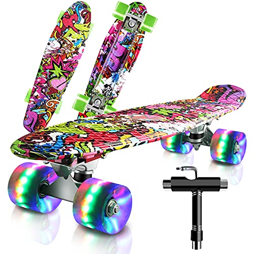 Saramond -   Skateboard komplett