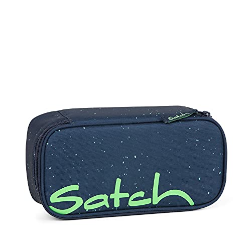 Satch -   Space Race