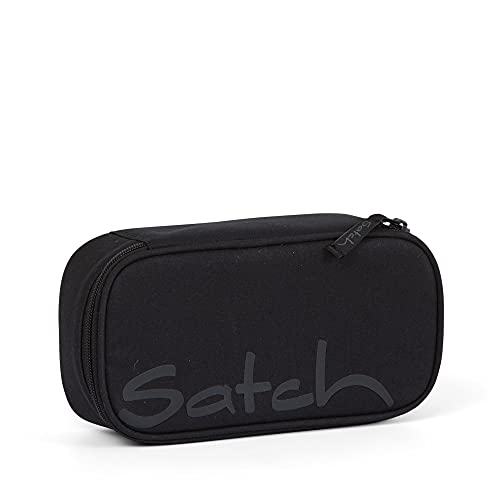 Satch -   Schlamperbox