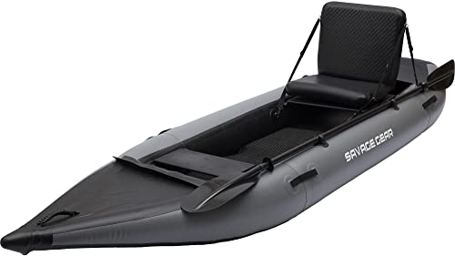 Savage Gear -   Highrider Kayak 330