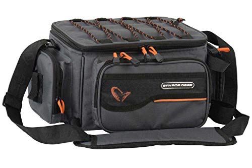 Savage Gear -   System Box Bag M