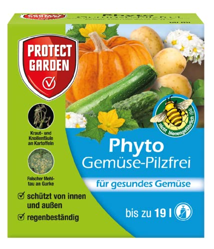 Sbm Life Science GmbH -  Protect Garden Phyto