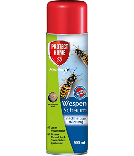 Sbm Life Science GmbH -  Protect Home