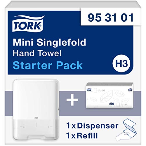 Tork -   Mini Singlefold