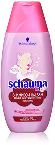 Schauma Kids -  Schwarzkopf  Shampoo