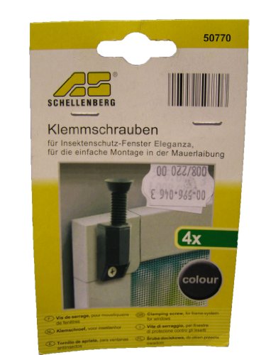 Alfred Schellenberg GmbH -  Schellenberg 50770