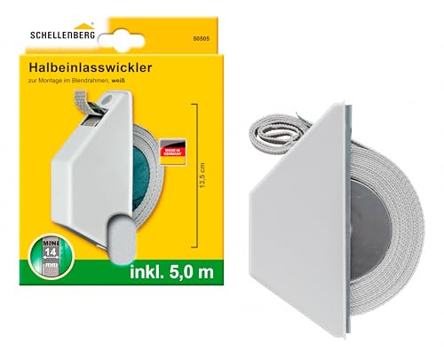 Alfred Schellenberg GmbH -  Schellenberg 50505