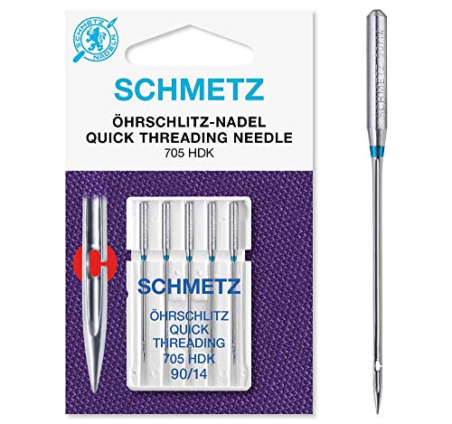 Schmetz -   Nähmaschinennadel