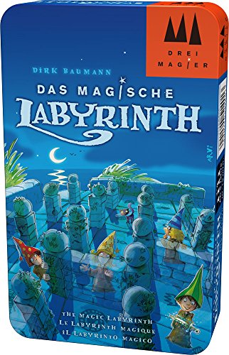 Schmidt Spiele GmbH -  Hans im Glück 51401