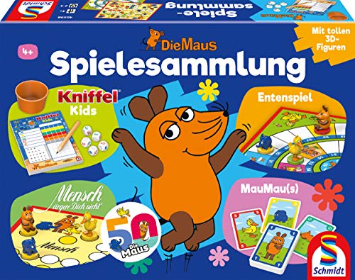 Schmidt Spiele GmbH -  Schmidt Spiele 40598