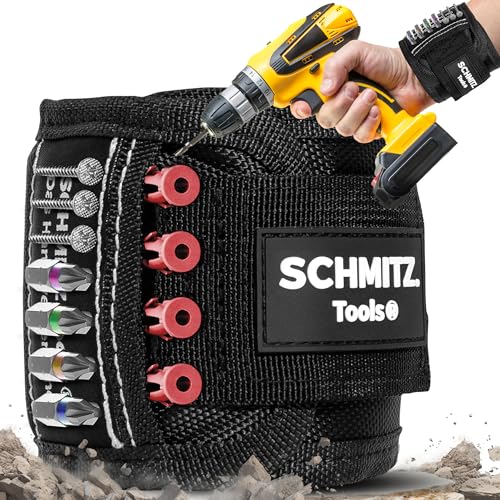 Schmitz.Tools ® -  Magnetarmband