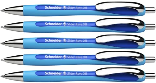 Schneider -   132503 Slider Rave
