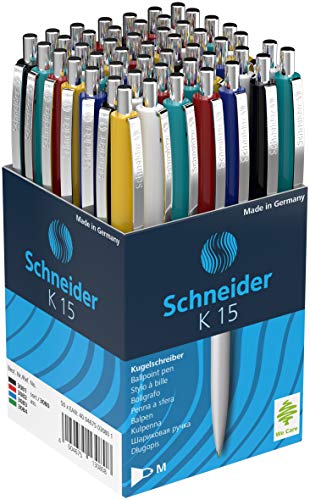 Schneider -   K15 Kugelschreiber