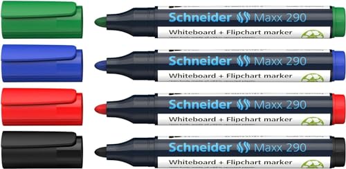 Schneider Schreibgeräte -  Schneider Maxx 290