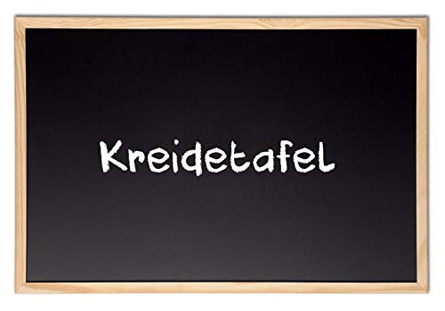 School-Maxx -  Kreidetafel 60 x 80