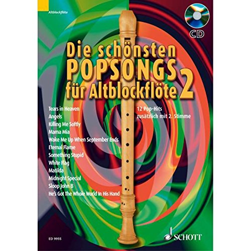 Schott Music GmbH & Co Kg, Mainz -  Die schönsten