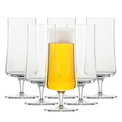 Schott Zwiesel -   Pilsglas Beer Basic