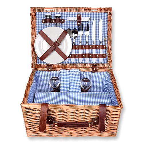 Schramm -  ® Picknickkorb