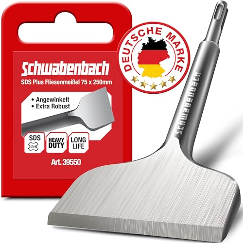 Schwabenbach -   ® Fliesenmeißel